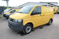 Volkswagen T5 Transporter 2.0 TDI PARKTRONIK EURO-5 - Thumbnail 2