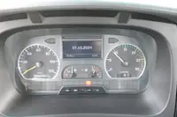 Mercedes-Benz KAMAG WBH 25 Wiesel Terberg Umsetzfahrz. - Thumbnail 17