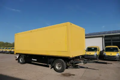 Krone AZK 18 EL AZK 18 EL