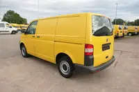 Volkswagen T5 Transporter 2.0 TDI COC - Thumbnail 4