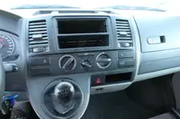 Volkswagen T5 Transporter 2.0 TDI PARKTRONIK EURO-5 - Thumbnail 13