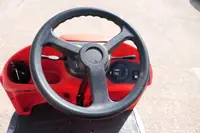 Linde P 60 Z Schlepper Batterie 38/2019 - Thumbnail 6