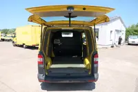 Volkswagen T5 Transporter 2.0 TDI COC - Thumbnail 5