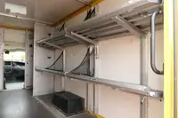 Iveco Daily 35 S11 C30C AUTOMATIK KAMERA MAXI - Thumbnail 8