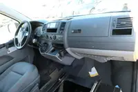 Volkswagen T5 Transporter 2.0 TDI - Thumbnail 8