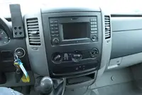 Mercedes-Benz Sprinter 314 CDI L2H3 Regale - Thumbnail 11