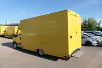 Iveco Daily 35 S11 C30C AUTOMATIK KAMERA - Thumbnail 4