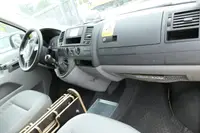 Volkswagen T5 Transporter 2.0 TDI 2-Sitzer EURO-5 CoC - Thumbnail 8