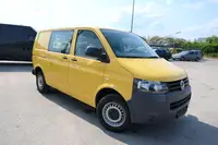 Volkswagen T5 Transporter 2.0 TDI PARKTRONIK EURO-5 - Thumbnail 3