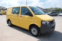 Volkswagen T5 Transporter 2.0 TDI EURO-5 - Thumbnail 3