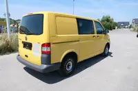 Volkswagen T5 Transporter 2.0 TDI PARKTRONIK EURO-5 - Thumbnail 4