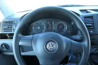 Volkswagen T5 Transporter 2.0 TDI PARKTRONIK EURO-5 - Thumbnail 14