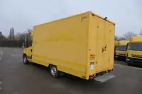 Iveco Daily 35 S11 C30C AUTOMATIK KAMERA MAXI - Thumbnail 4