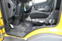 Mercedes-Benz KAMAG WBH 25 Wiesel Terberg Umsetzfahrz. - Thumbnail 9