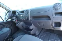 Renault Master 130 dCi L3H2 Euro6 KLIMA COC - Thumbnail 8