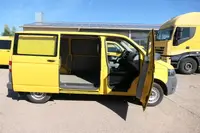 Volkswagen T5 Transporter 2.0 TDI PARKTRONIK EURO-5 - Thumbnail 7