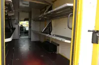 Mercedes-Benz SPRINTER 310 CDI MAXI EURO-5 KOFFER DURCHGANG - Thumbnail 10