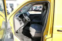 Volkswagen T5 Transporter 2.0 TDI 2-Sitzer EURO-5 CoC - Thumbnail 7