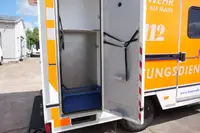 Mercedes-Benz Sprinter 519 CDI Klima Krankenwagen - Thumbnail 9