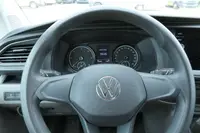 Volkswagen T6.1 Transporter 2.0 TDI DoKa lang 4MOTION Klima - Thumbnail 16