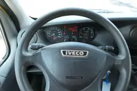 Iveco Daily 35 S11 C30C AUTOMATIK KAMERA - Thumbnail 11