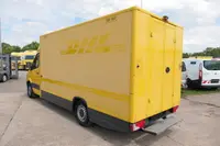 Mercedes-Benz SPRINTER 310 CDI MAXI EURO-5 KOFFER - Thumbnail 5