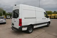 Mercedes-Benz Sprinter 514 CDI RWD - Thumbnail 5