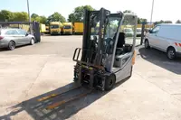 Still RX 20-16P 4-Rad Elektro - Thumbnail 2