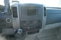 Mercedes-Benz Sprinter 314 CDI L2H3 Regale - Thumbnail 11