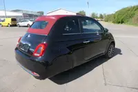 Fiat 500 Dolcevita Cabrio Ellenator Umbau Hybrid - Thumbnail 5