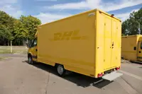 Iveco Daily 35 S11 C30C AUTOMATIK KAMERA - Thumbnail 4