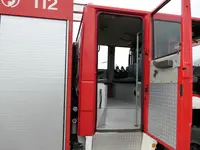 Iveco FF 95 E 18W LF 8/6 DoKa 4X4 SFZ FEUERWEHR - Thumbnail 17