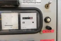 Mercedes-Benz 1019 AF Rüstwagen 4x4 TOP ZUSTAND - Thumbnail 12