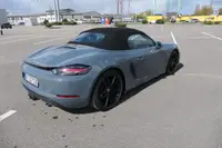Porsche Boxster 718 S - Thumbnail 4