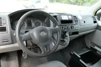 Volkswagen T5 Transporter 2.0 TDI - Thumbnail 16