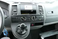 Volkswagen T5 Transporter 2.0 TDI COC - Thumbnail 13