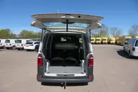 Volkswagen T6 Transporter 2.0 TDI 4Motion 3Sitzer KLIMA AHK - Thumbnail 5