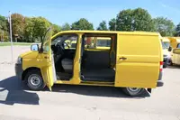 Volkswagen T5 Transporter 2.0 TDI PARKTRONIK - Thumbnail 6