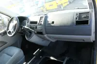 Volkswagen T5 Transporter 2.0 TDI EURO-5 CoC PARKTRONIK - Thumbnail 8