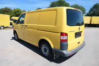 Volkswagen T5 Transporter 2.0 TDI PARKTRONIK EURO-5 - Thumbnail 5