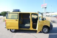 Volkswagen T5 Transporter 2.0 TDI EURO-5 - Thumbnail 6