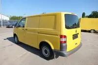 Volkswagen T5 Transporter 2.0 TDI PARKTRONIK EURO-5 - Thumbnail 5
