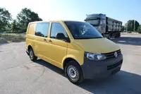 Volkswagen T5 Transporter 2.0 TDI EURO-5 - Thumbnail 2