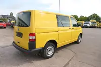 Volkswagen T5 Transporter 2.0 TDI EURO-5 CoC - Thumbnail 4