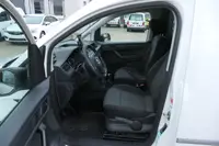 Volkswagen Caddy 4Motion 2.0 TDI - Thumbnail 8