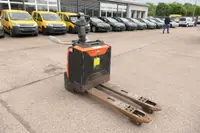 BT LPE 200 Batterie 49/2019 - Thumbnail 1