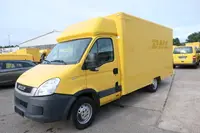 Iveco Daily 35 S11 C30C AUTOMATIK KAMERA MAXI - Thumbnail 3