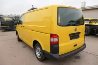 Volkswagen T5 Transporter 2.0 TDI EURO-5 CoC - Thumbnail 5