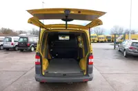 Volkswagen T5 Transporter 2.0 TDI PARKTRONIK EURO-5 - Thumbnail 6
