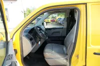 Volkswagen T5 Transporter 2.0 TDI EURO-5 PARKTRONIK - Thumbnail 9